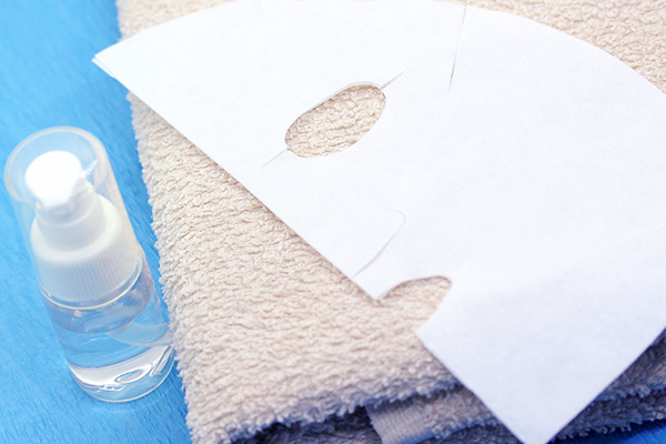 ローションパック